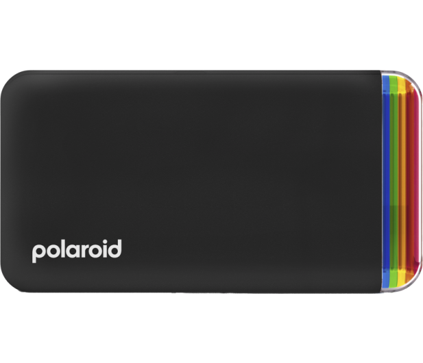 POLAROID Hi-Print Gen 2 czarna - 1290757 - zdjęcie 6
